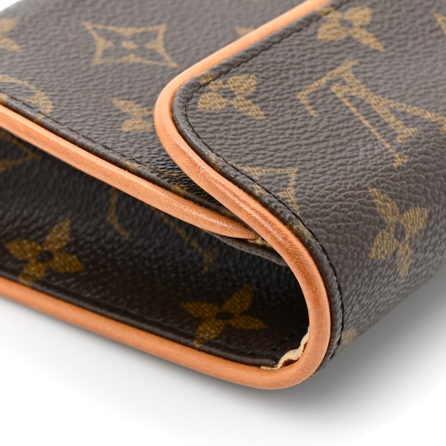 Monogram Pochette Florentine XS
