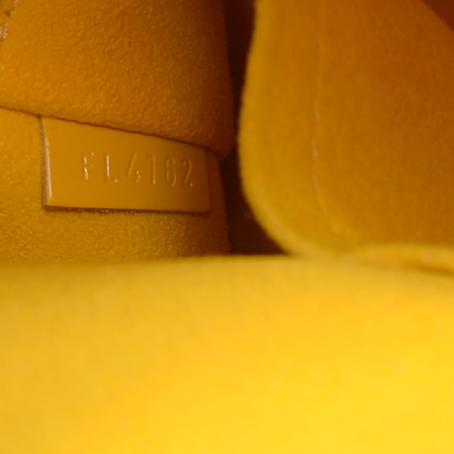 Epi Alma PM Citron