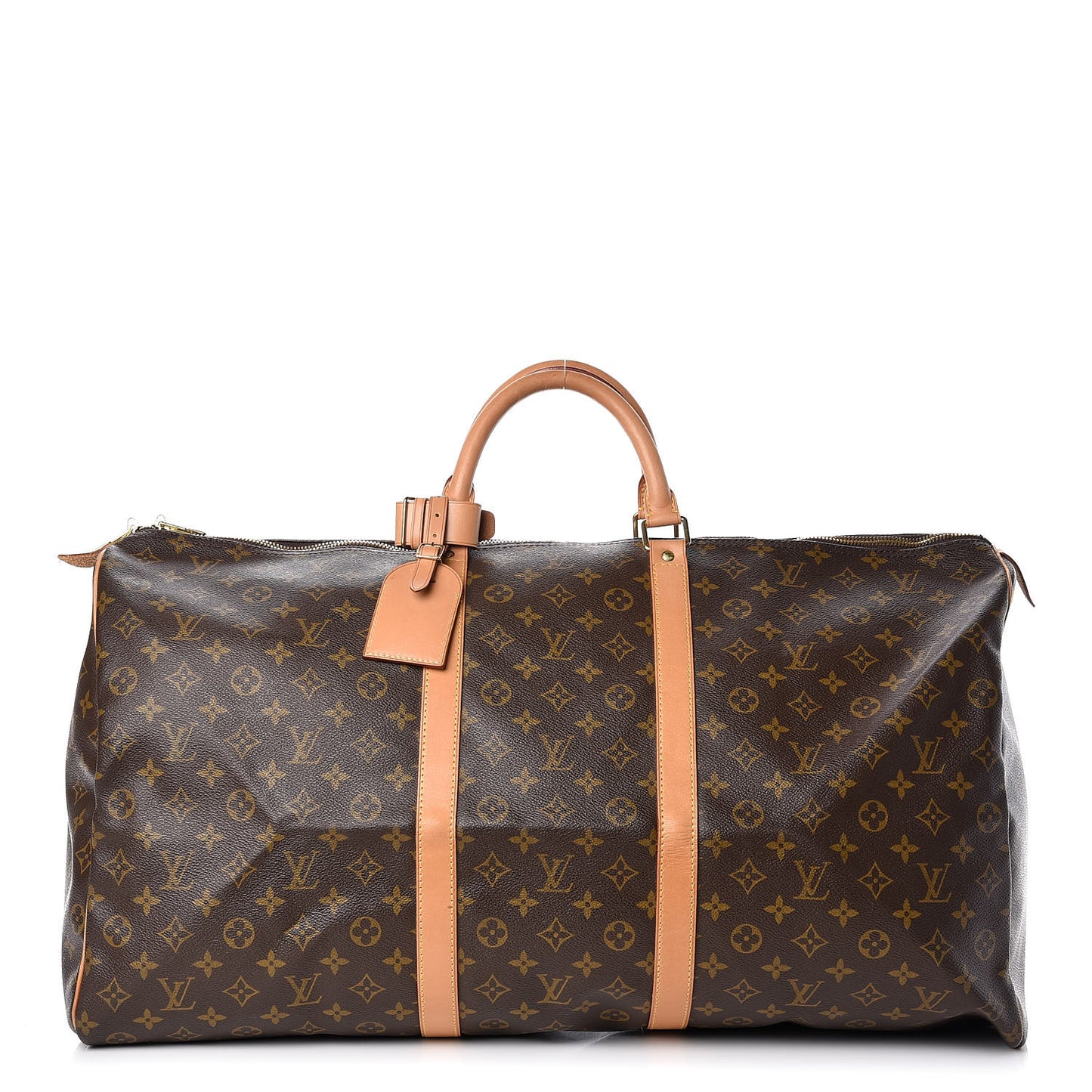 Monogram Keepall 60