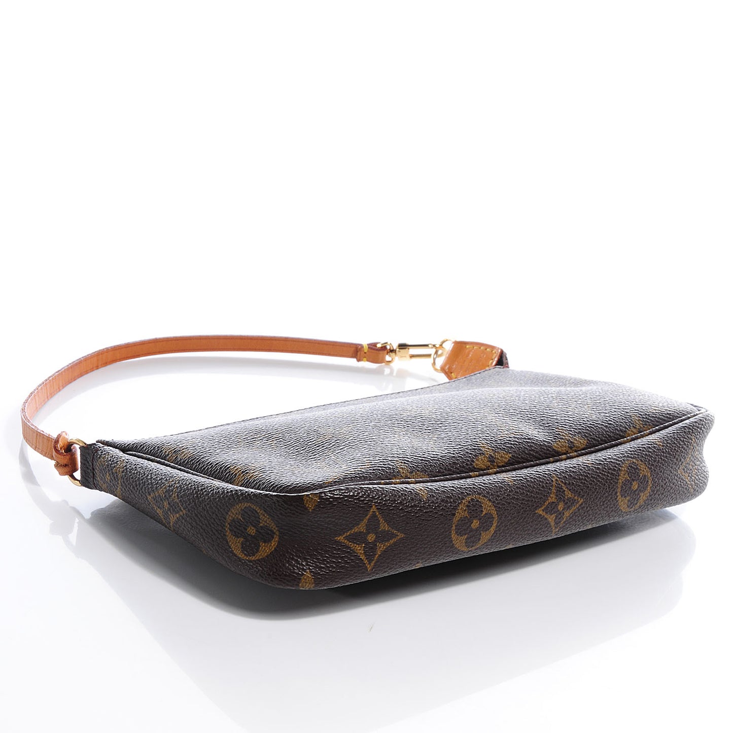 Monogram Pochette Accessories