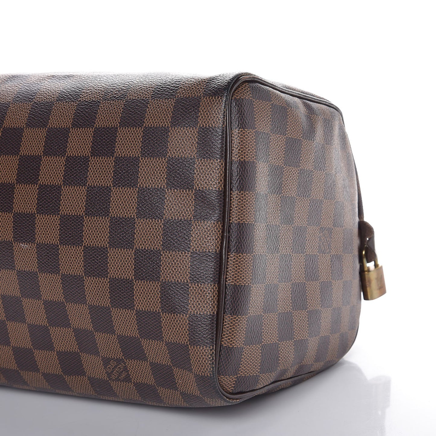 Damier Ebene Speedy 30