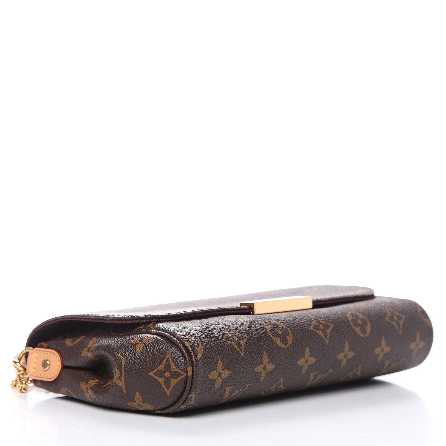 Louis Vuitton Monogram Favorite MM 4 of 10