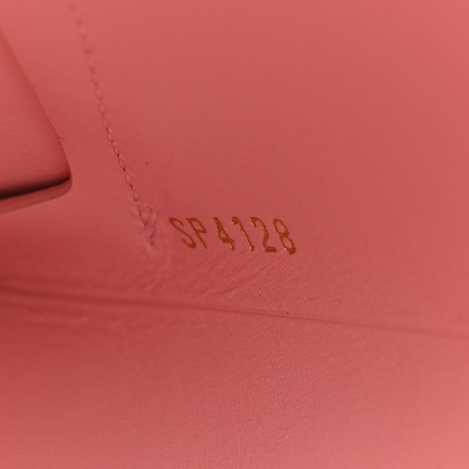 Louis Vuitton Monogram Kirigami Pochette Set 10 of 11