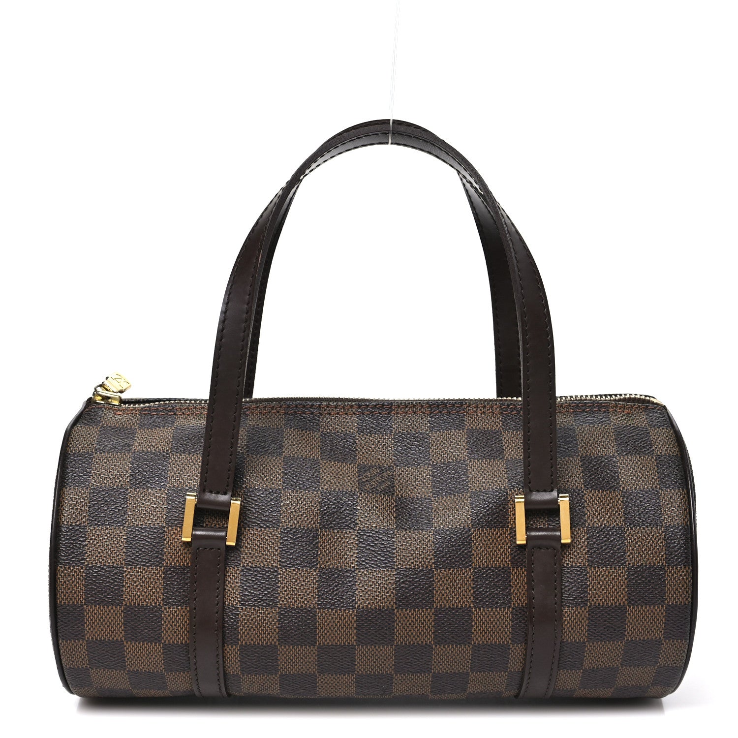 Louis Vuitton Damier Ebene Papillon 26 1 of 8
