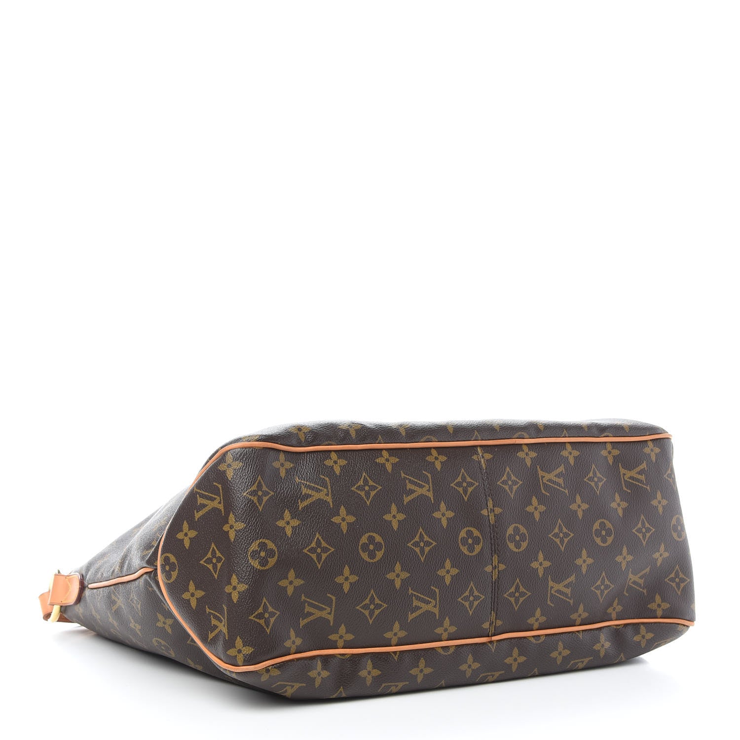 Louis Vuitton Monogram Delightful MM 3 of 9