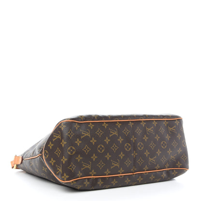 Louis Vuitton Monogram Delightful MM 3 of 9