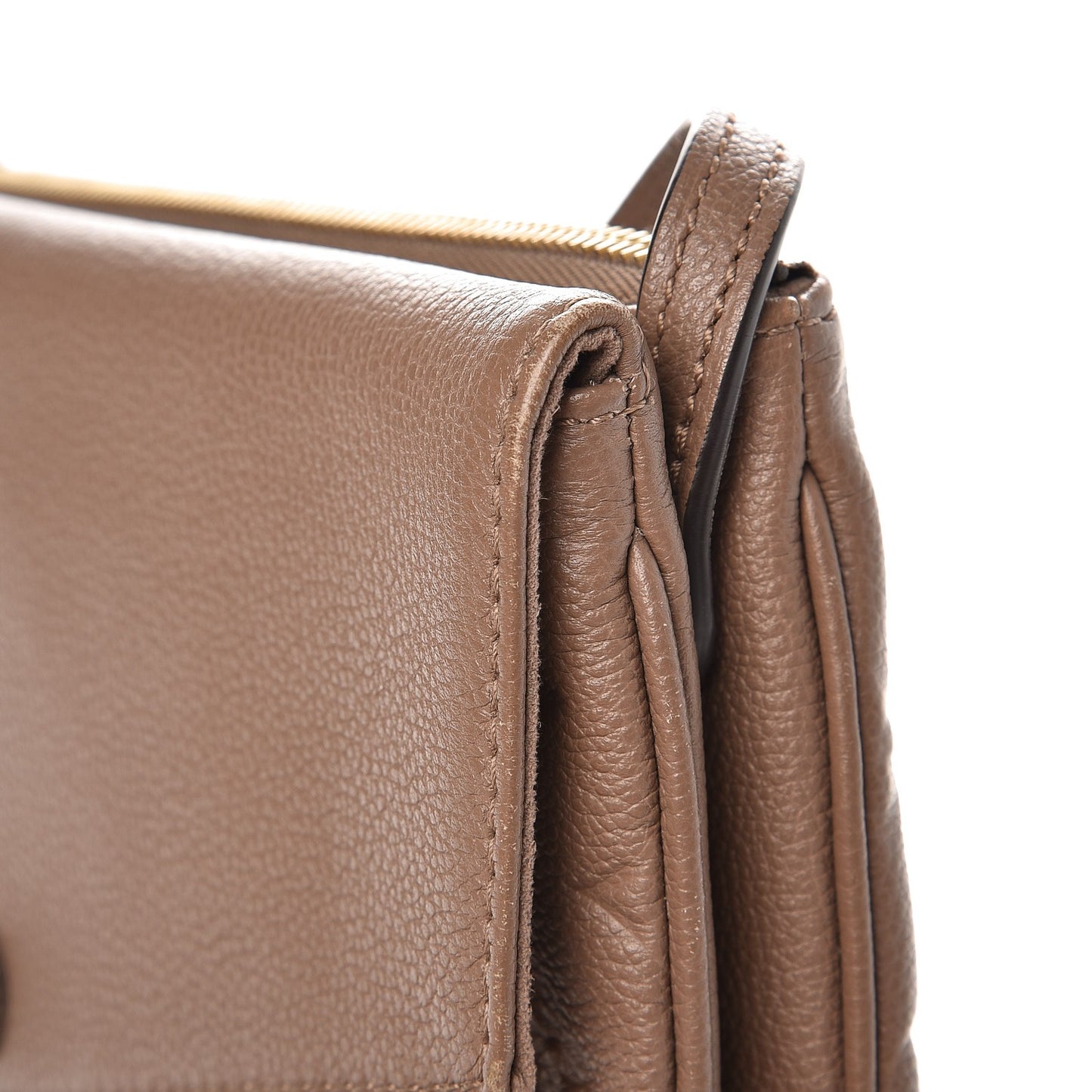 Empreinte Twice Taupe