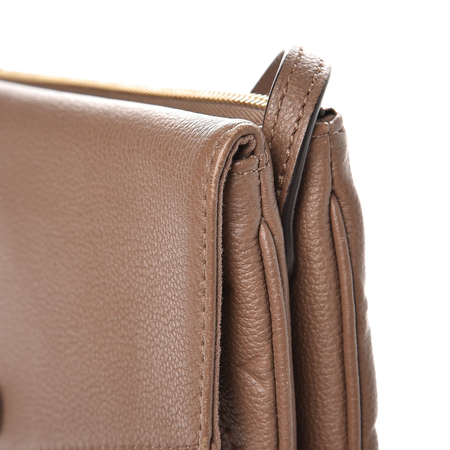Louis Vuitton Empreinte Twice Taupe 10 of 10