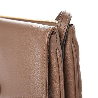 Louis Vuitton Empreinte Twice Taupe 10 of 10