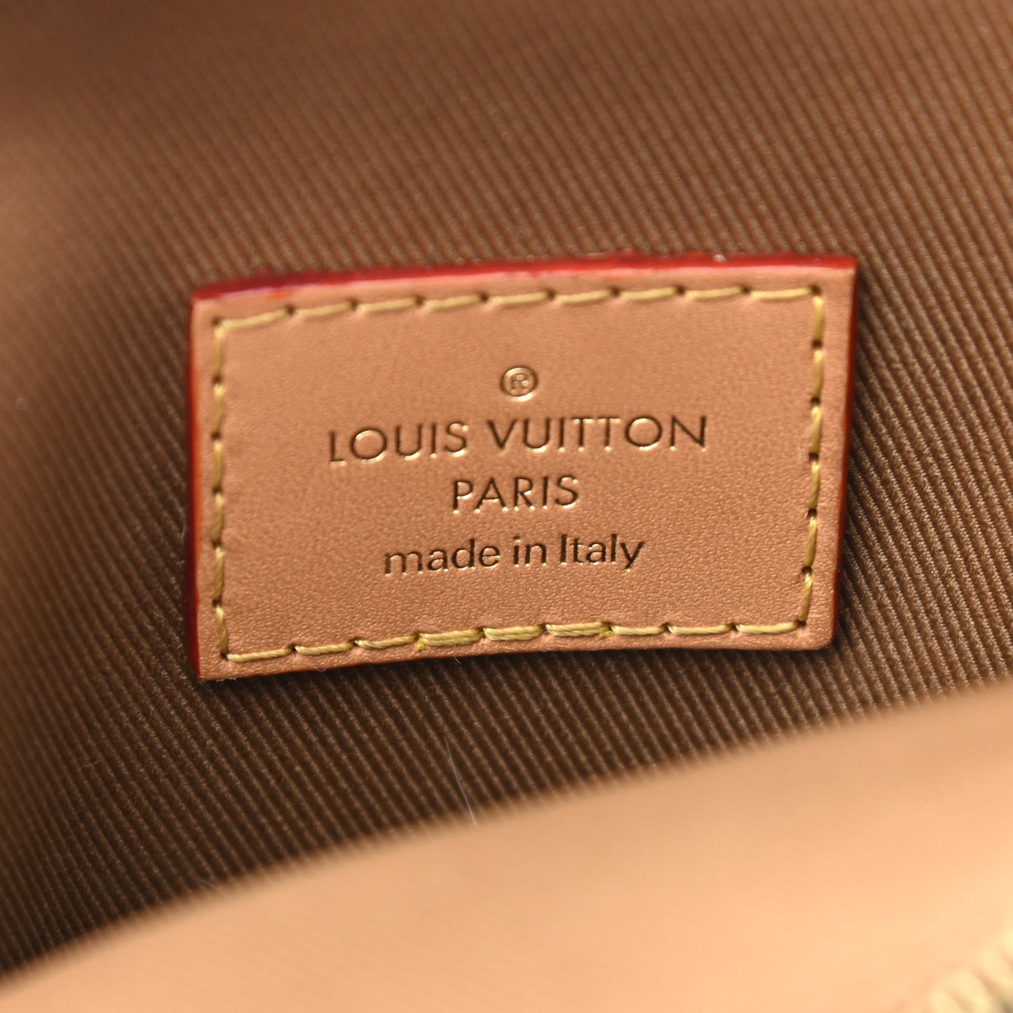 Monogram Utility Phone Sleeve