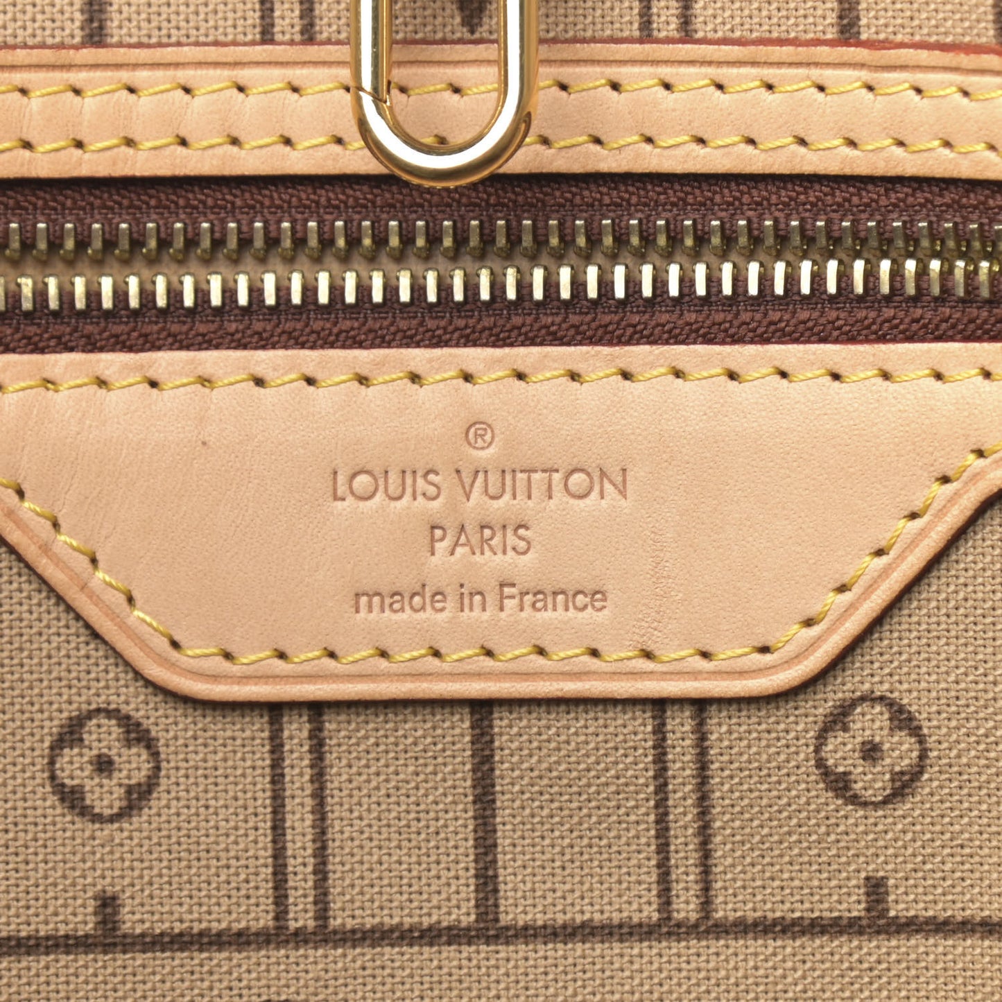 Monogram Neverfull GM