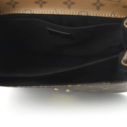 Louis Vuitton Reverse Monogram Pochette Metis 5 of 10