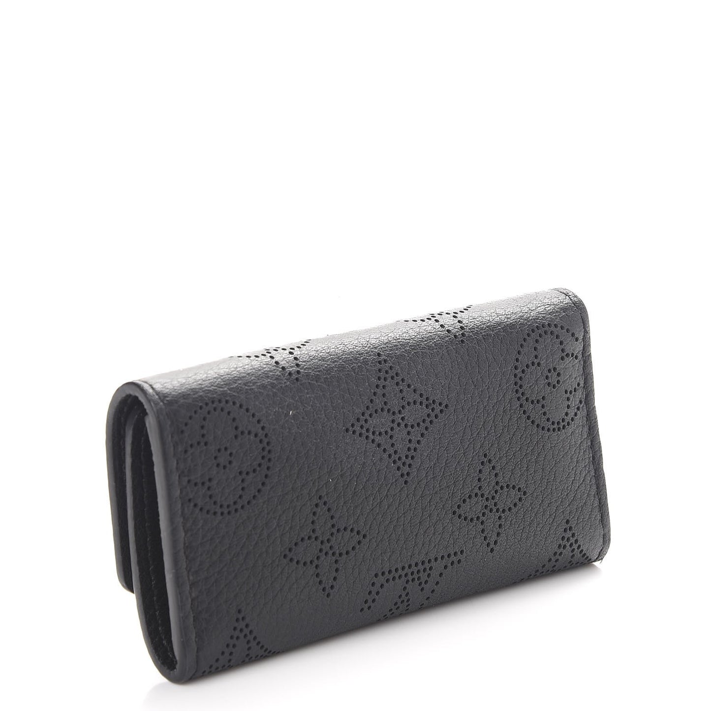 Mahina Multicles 4 Key Holder Black