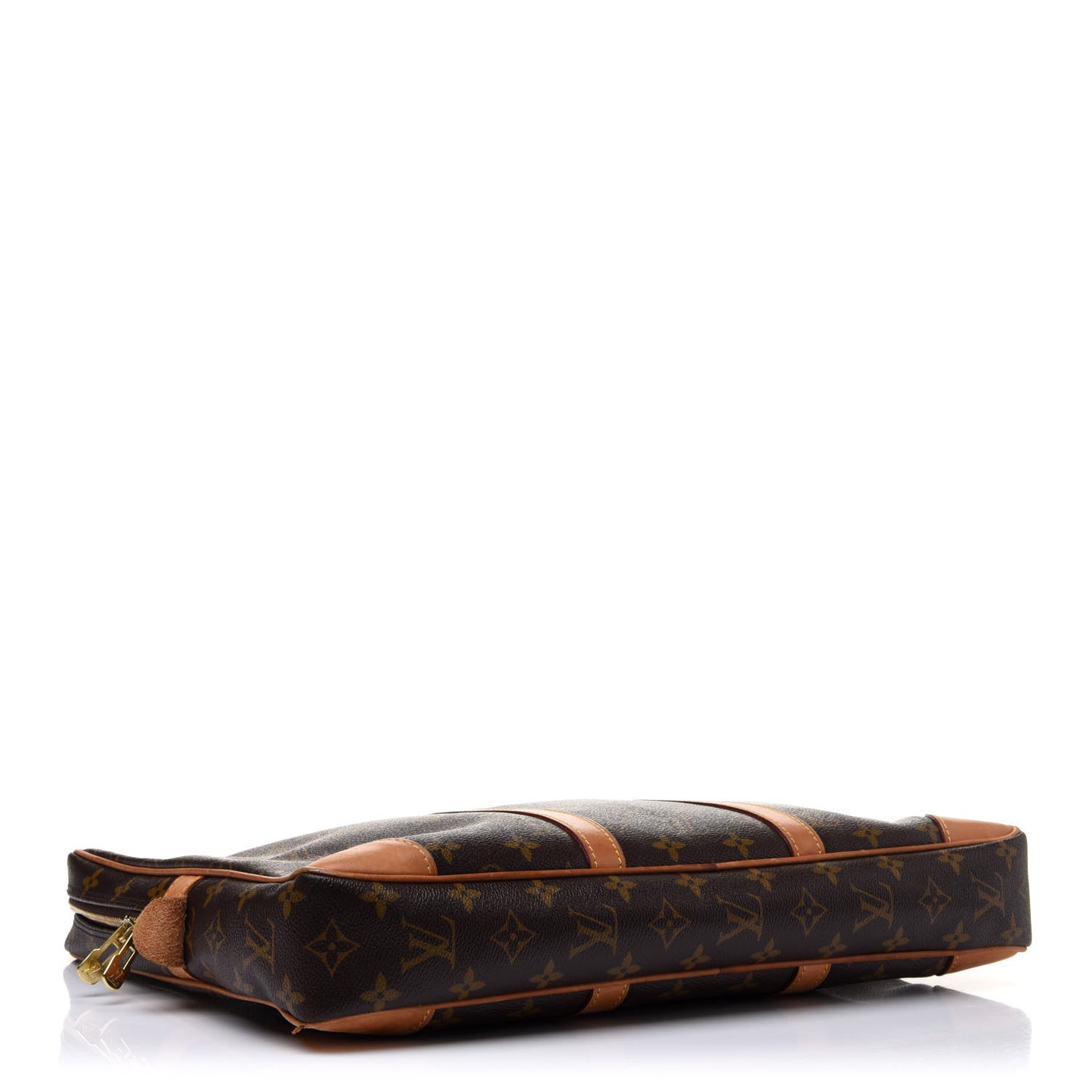 Monogram Porte-Documents Voyage Briefcase