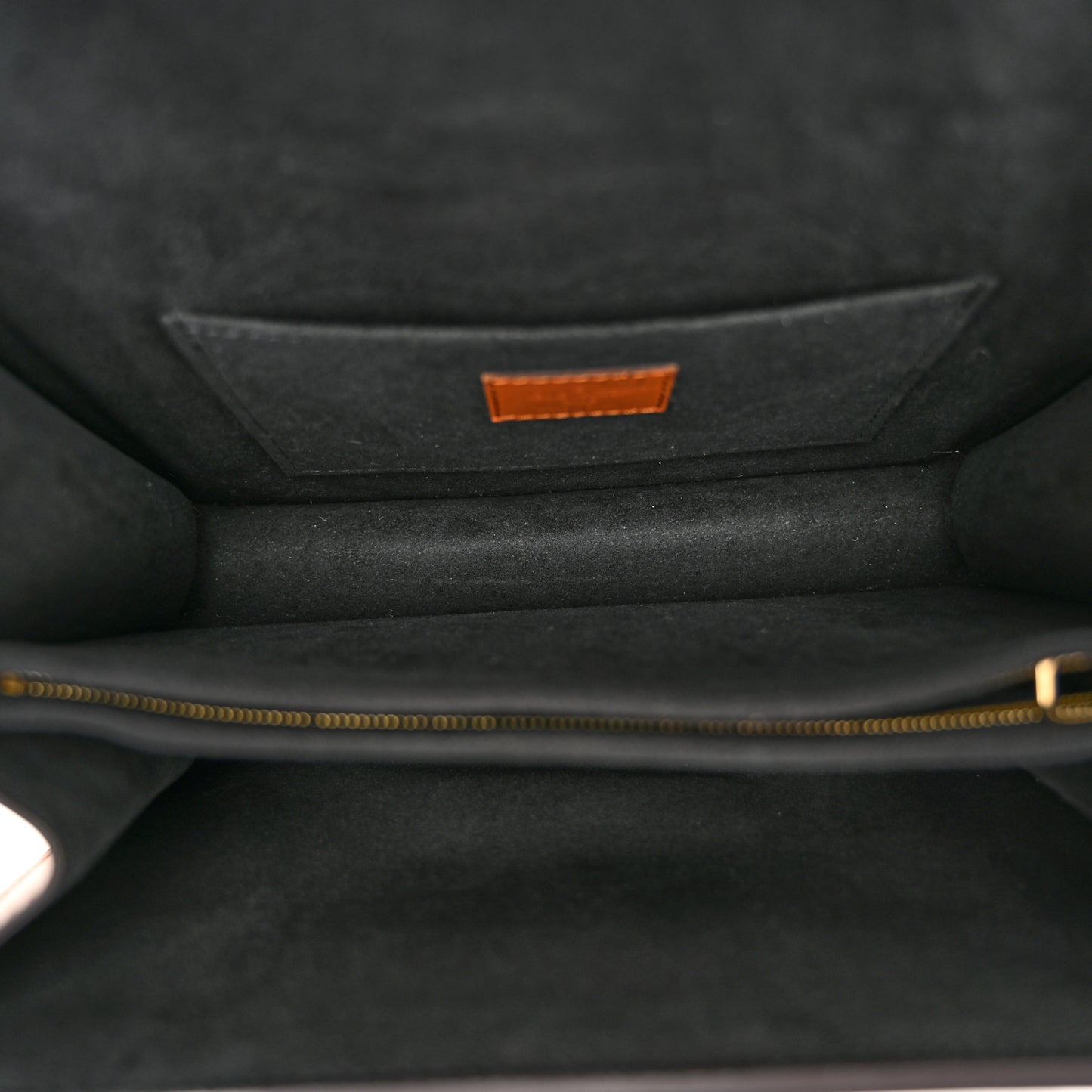 Reverse Monogram Dauphine MM