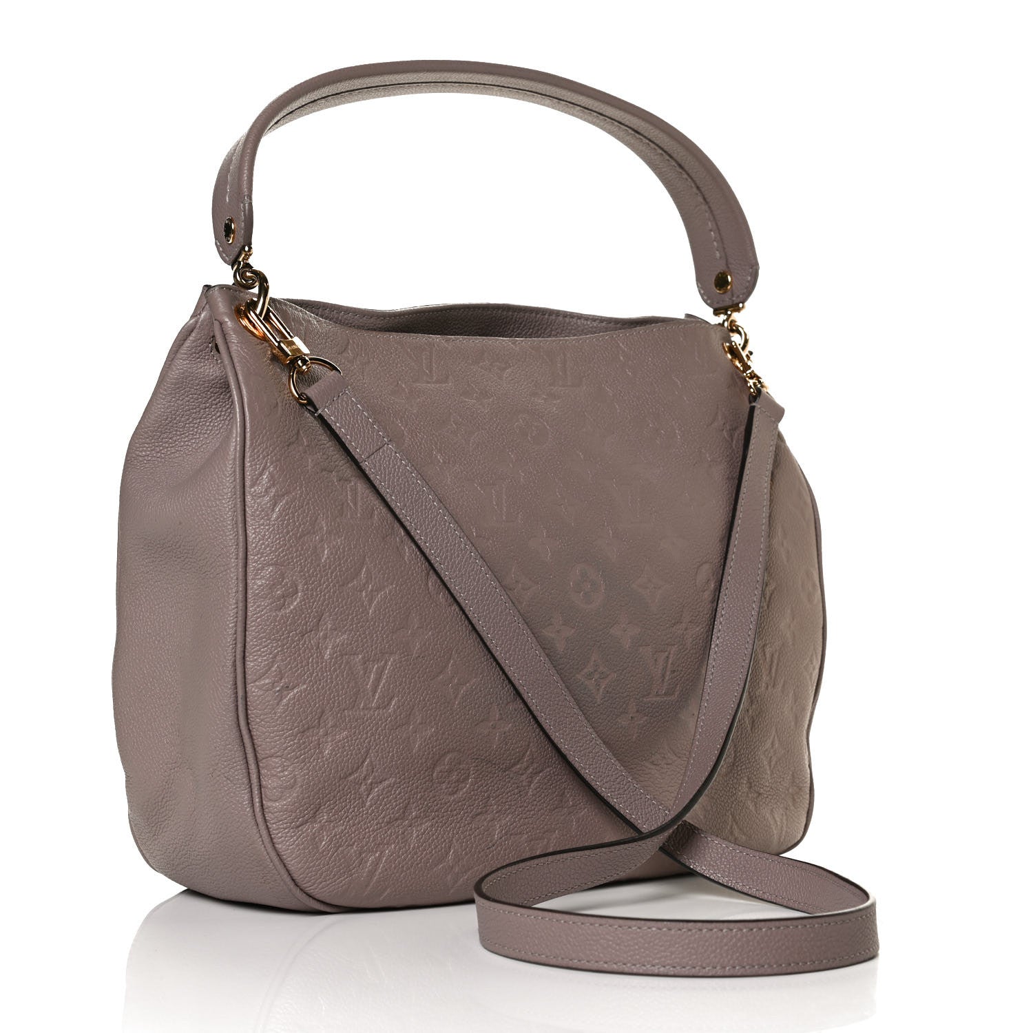 Louis Vuitton Empreinte Spontini Mastic 3 of 18