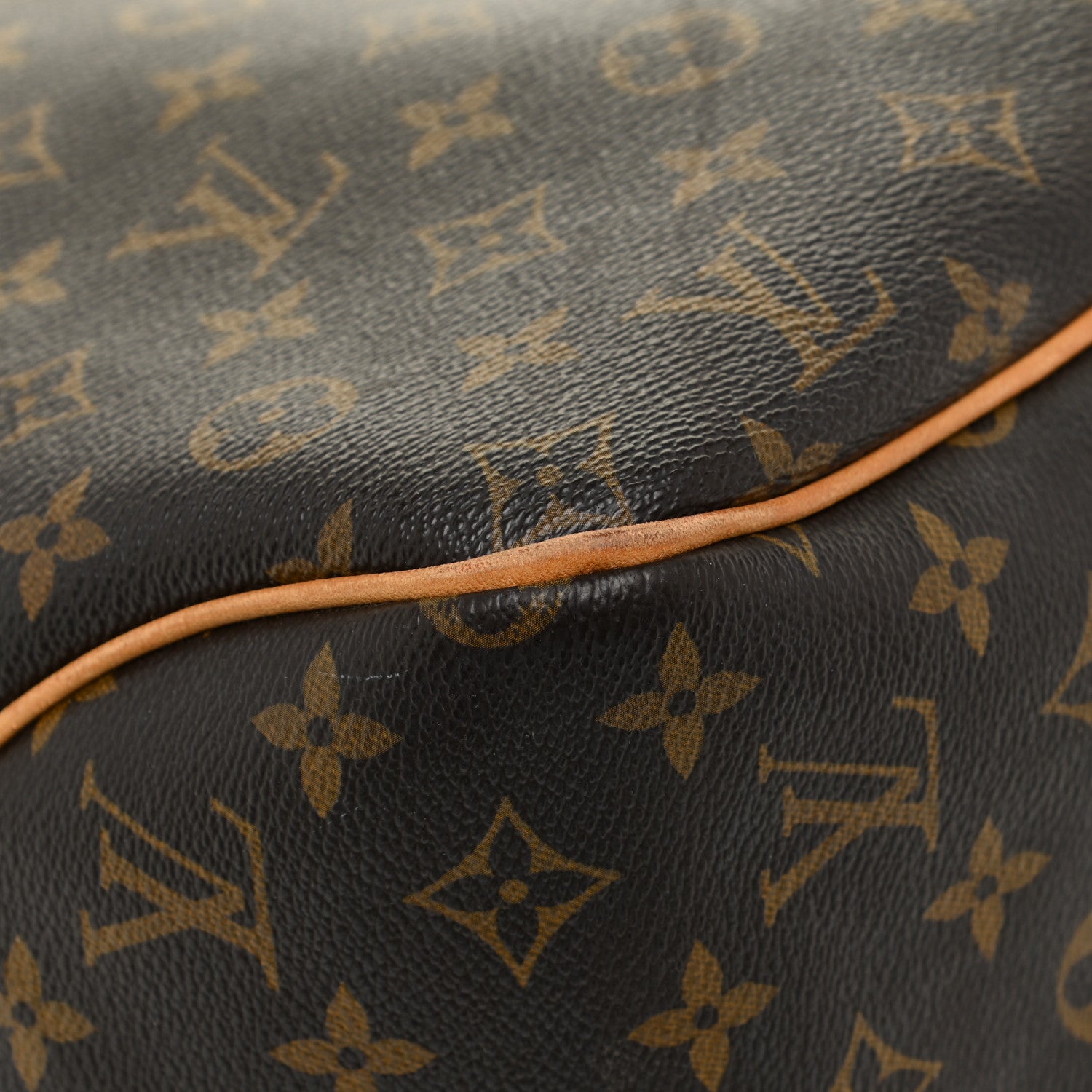Louis Vuitton Monogram Delightful GM 14 of 15