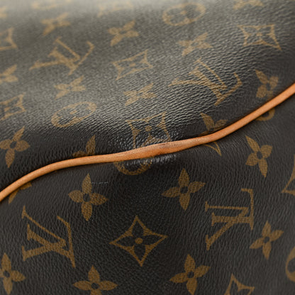 Louis Vuitton Monogram Delightful GM 14 of 15