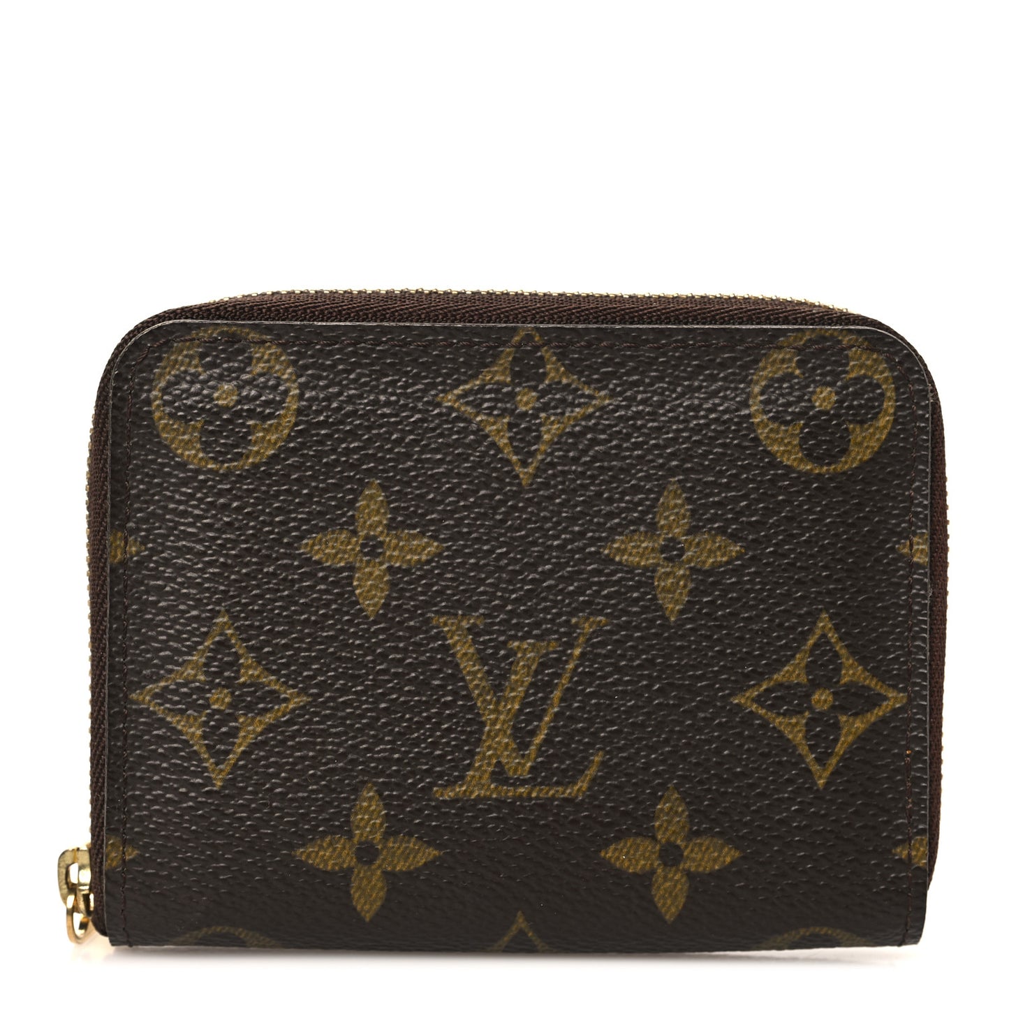 Monogram Zippy Coin Purse