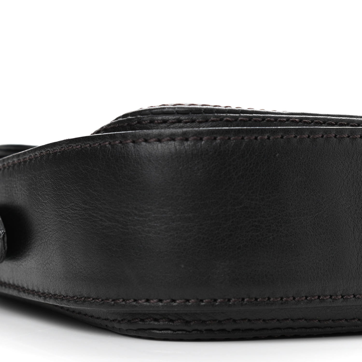 Chanel Calfskin Small Messenger So Black 9 of 11