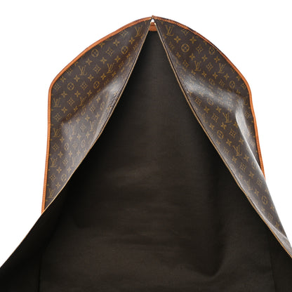 Louis Vuitton Monogram Garment Cover 4 of 12