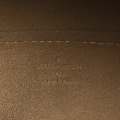 Louis Vuitton Monogram Pochette Twin GM 6 of 13