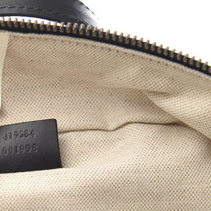 Gucci GG Supreme Monogram L'Aveugle Par Amour Print Dome Backpack 6 of 10