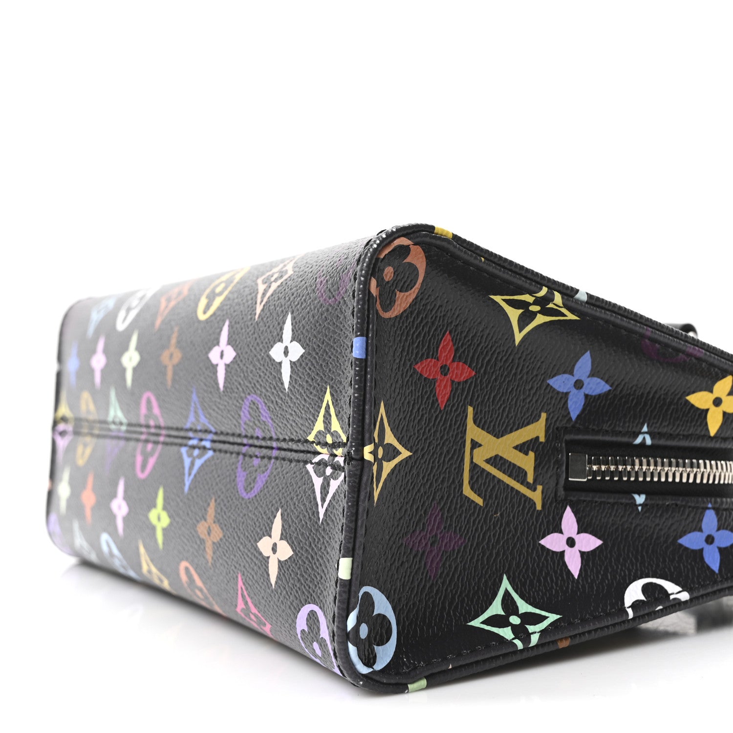 Louis Vuitton LV X TM Monogram Multicolor OnTheGo East West Black 16 of 19