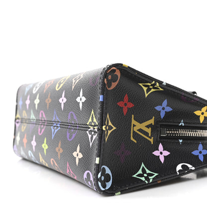 Louis Vuitton LV X TM Monogram Multicolor OnTheGo East West Black 16 of 19