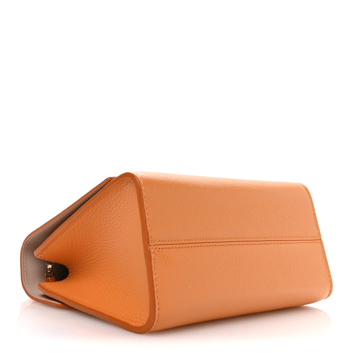 Louis Vuitton Taurillon Twist One Handle MM 5 of 12