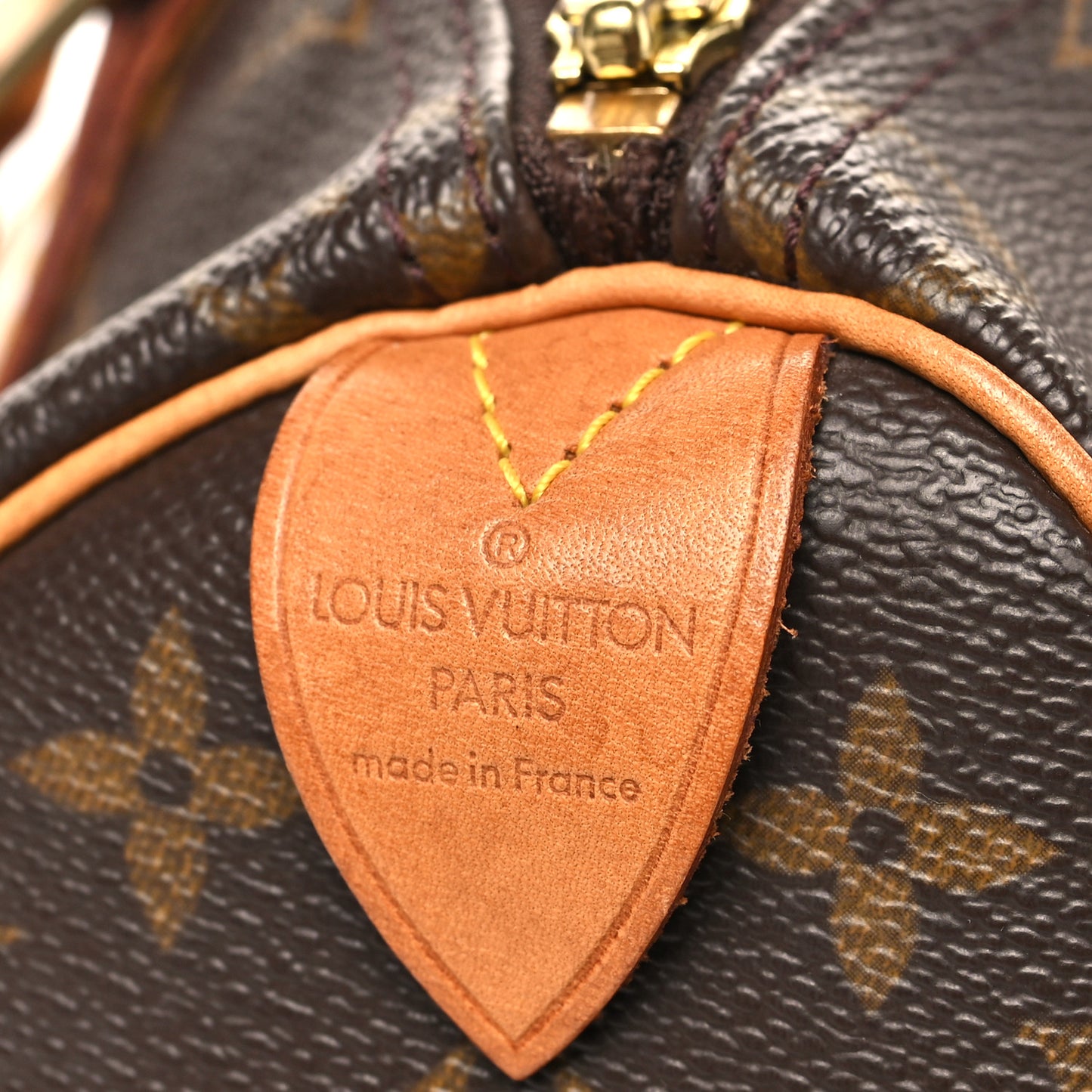 Monogram Speedy 25