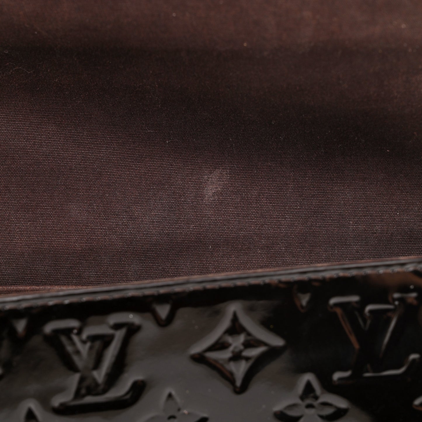 Vernis Rodeo Drive Amarante