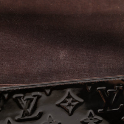 Louis Vuitton Vernis Rodeo Drive Amarante 10 of 12