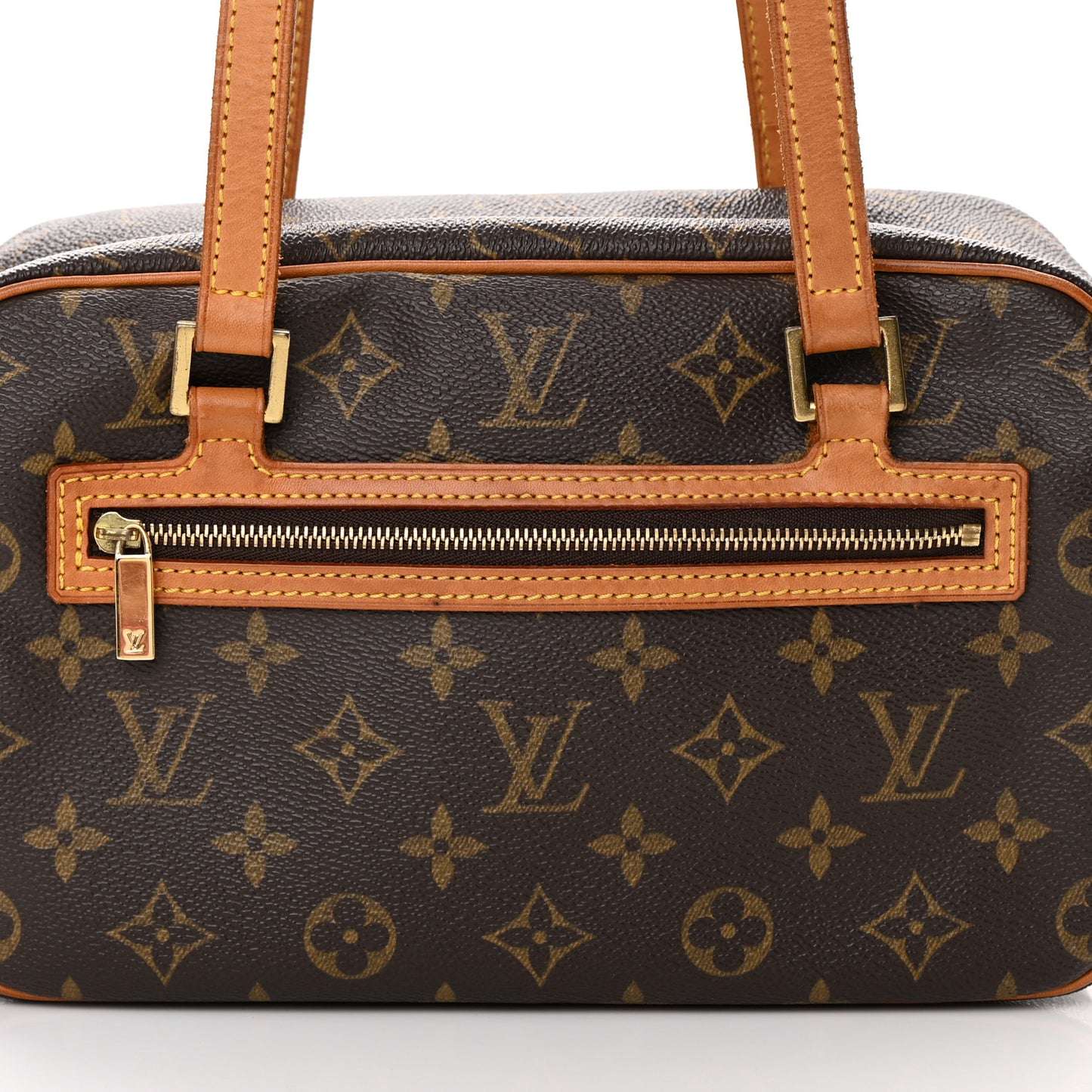 Monogram Cite MM