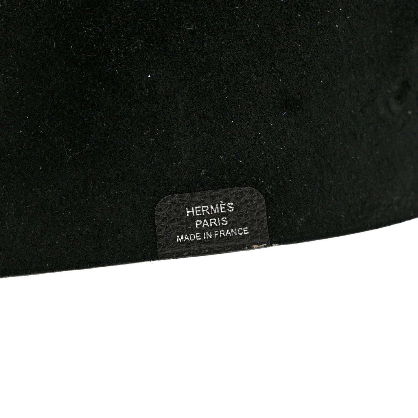 Togo Ulysse PM Notebook Cover Black