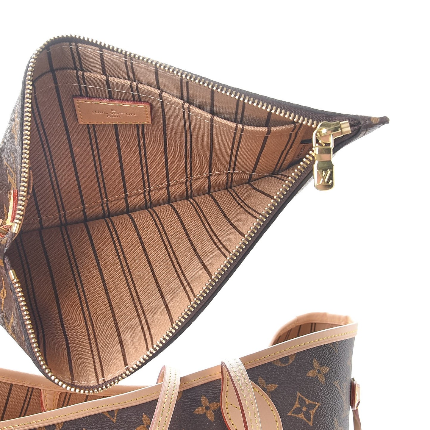 Monogram Neo Neverfull GM