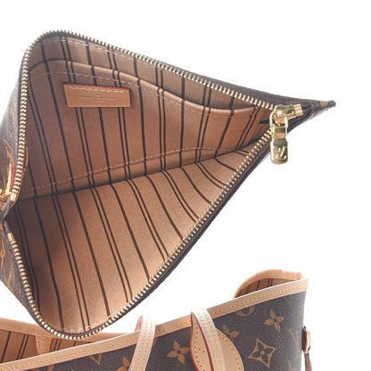 Louis Vuitton Monogram Neo Neverfull GM 7 of 10