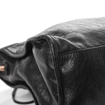 Balenciaga Agneau Giant 12 Rose Gold Hardware City 11 of 13