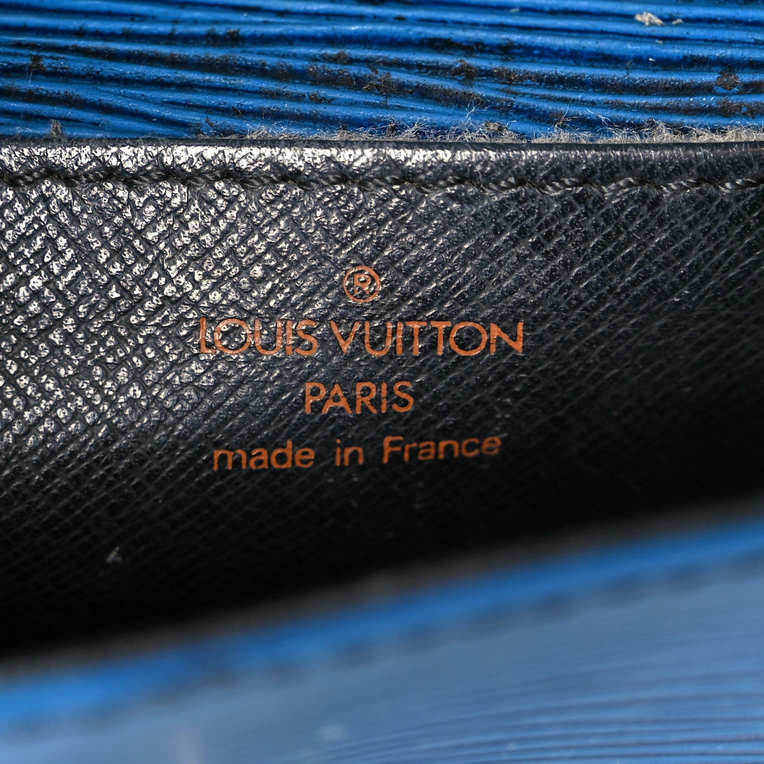 Louis Vuitton Epi Saint Cloud PM Toledo 6 of 15