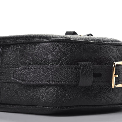 Louis Vuitton Empreinte Boite Chapeau Souple MM Black 7 of 10