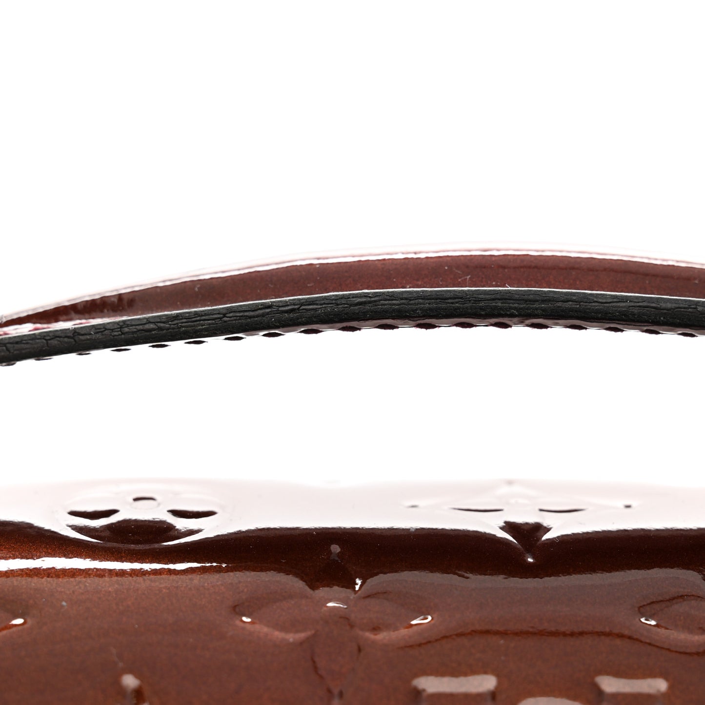 Vernis Mirada Amarante