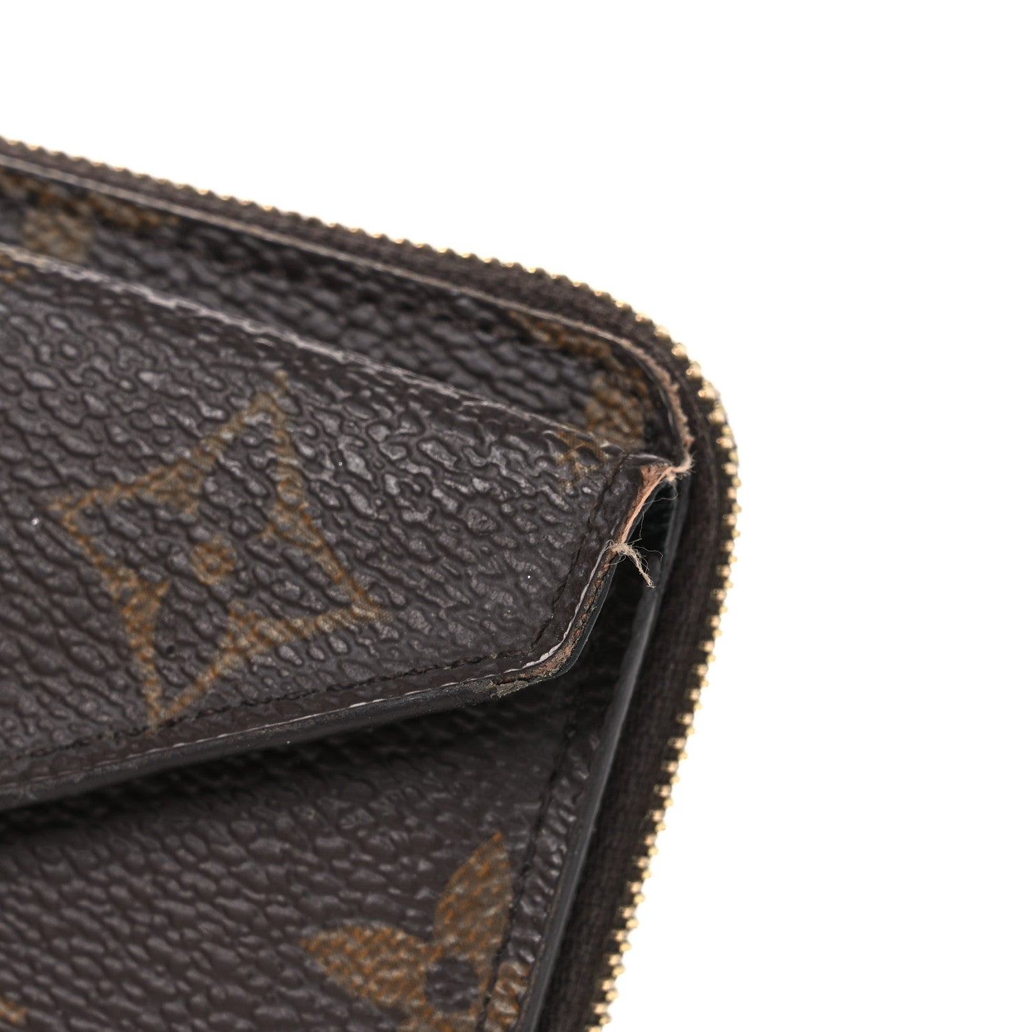 Louis Vuitton Monogram Recto Verso Card Holder Black 11 of 14