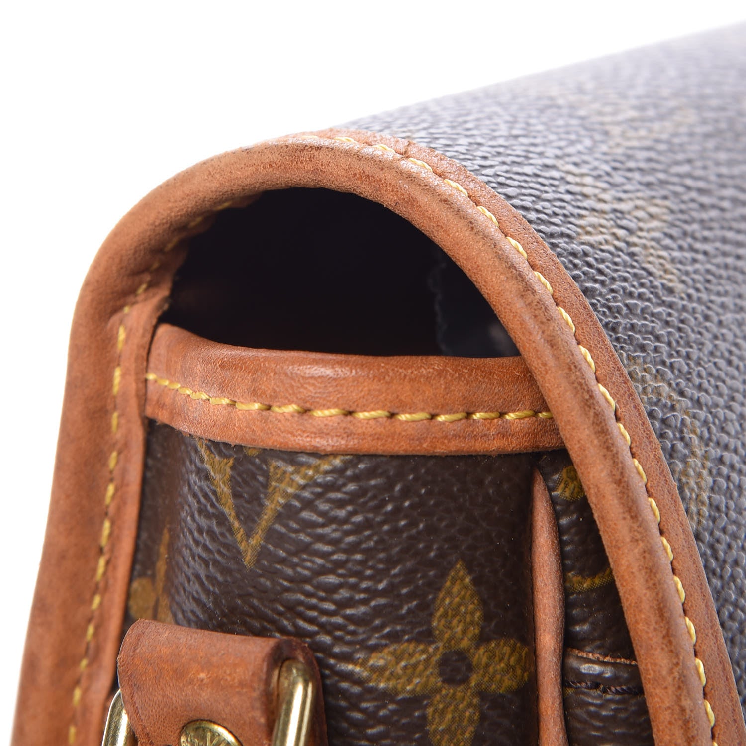 Louis Vuitton Monogram Sologne 19 of 20