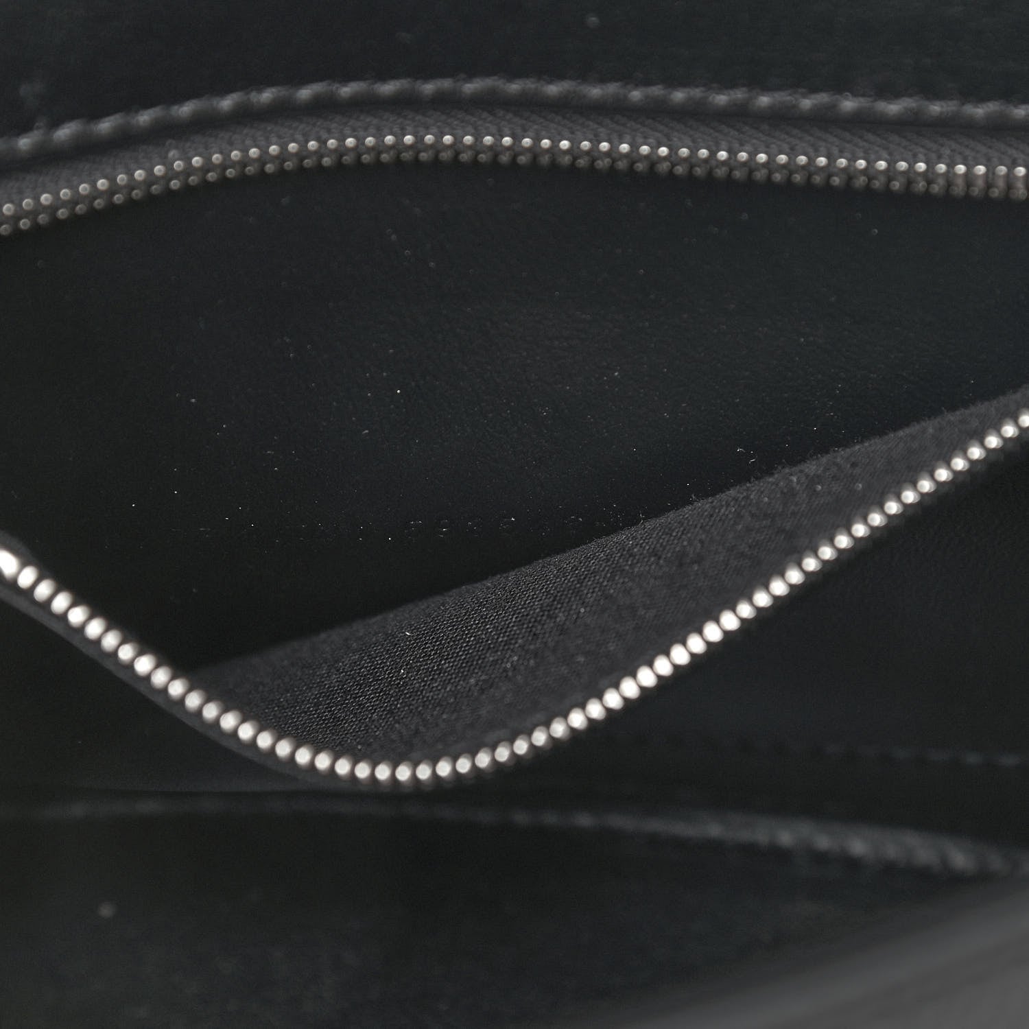 Balenciaga Grained Calfskin Small Hourglass Top Handle Bag Black 9 of 9