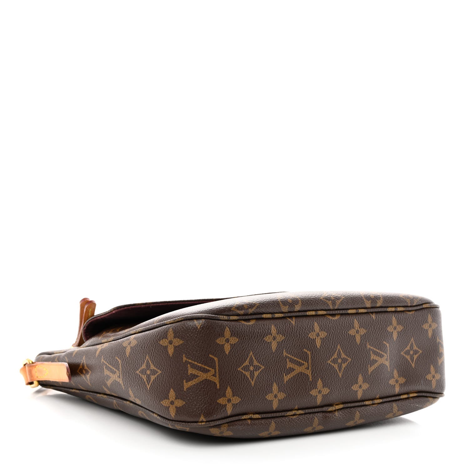 Louis Vuitton Monogram Mabillon 4 of 15