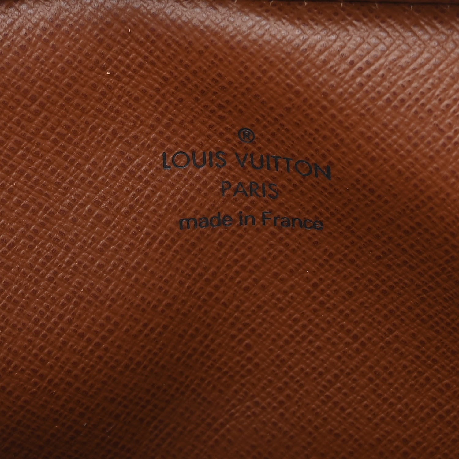 Louis Vuitton Monogram Amazone 7 of 13