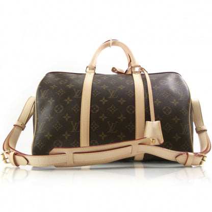Louis Vuitton Monogram Sofia Coppola Speedy 1 of 8