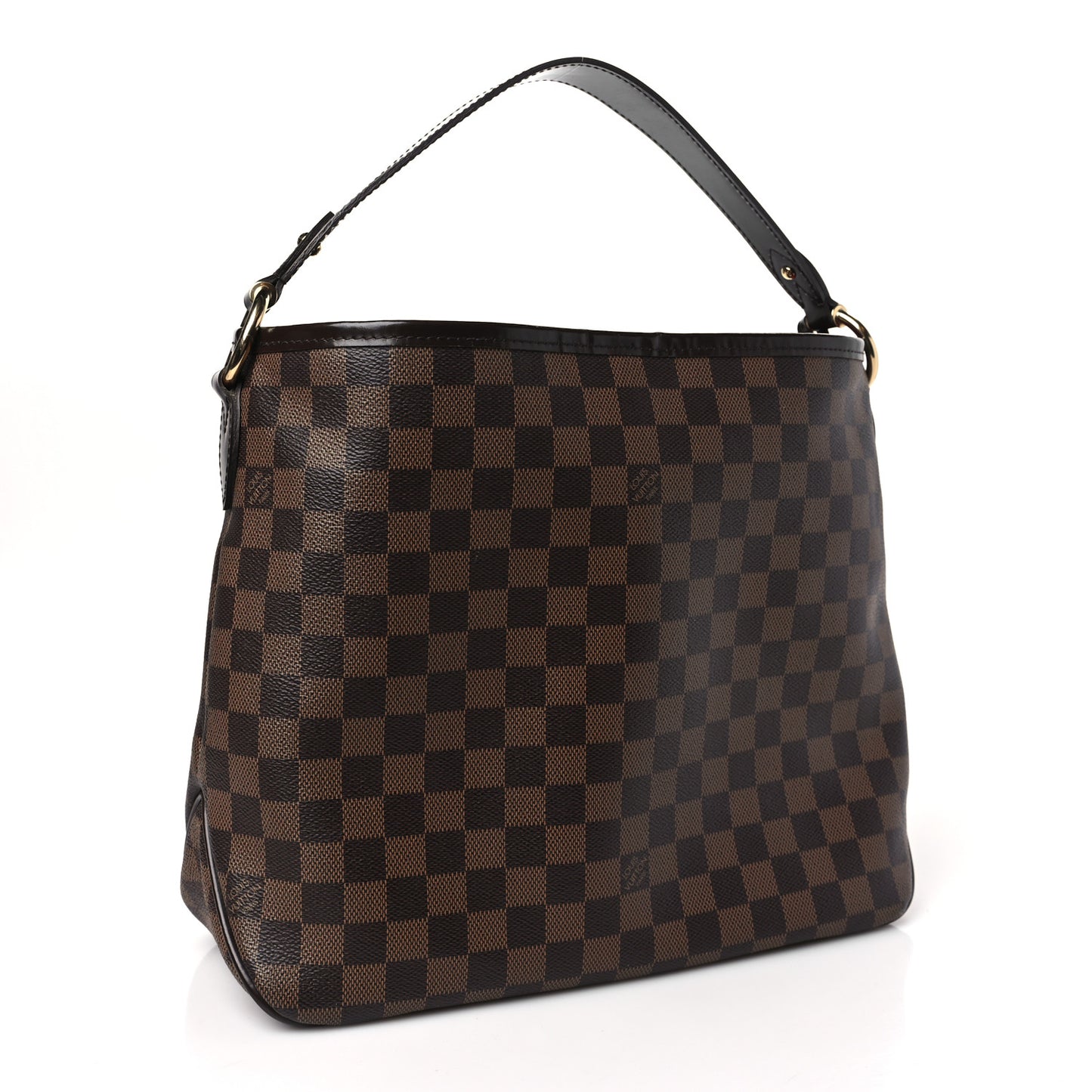 Damier Ebene Delightful PM