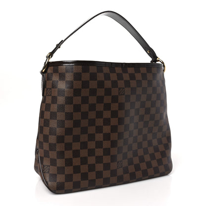 Louis Vuitton Damier Ebene Delightful PM 3 of 8