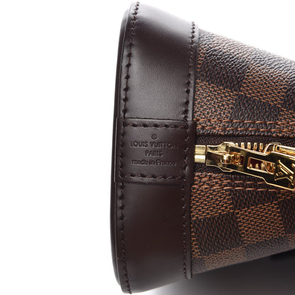 Louis Vuitton Damier Ebene Alma BB 7 of 8